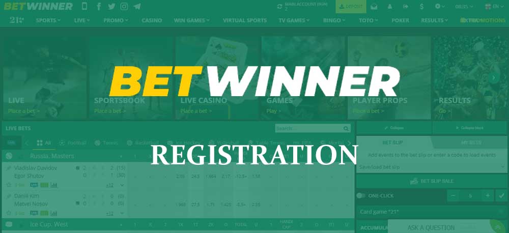 Découvrez le monde de Betwinner Casino 2 Découvrez le monde de Betwinner Casino 2