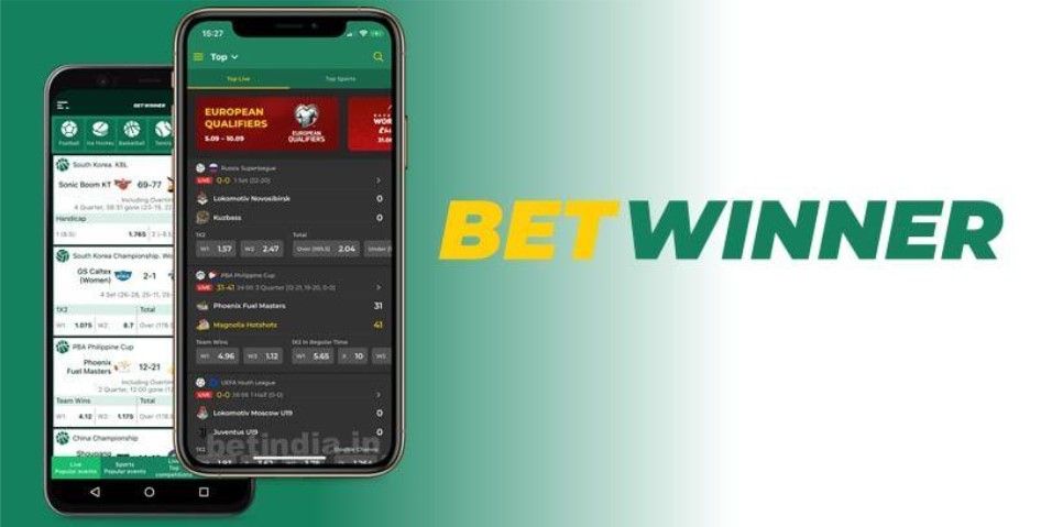 Exploring the Excitement of Betwinner Casino Exploring the Excitement of Betwinner Casino