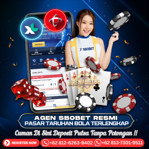 Agen Judi Terpercaya Indonesia Panduan untuk Pemain yang Cerdas Agen Judi Terpercaya Indonesia Panduan untuk Pemain yang Cerdas