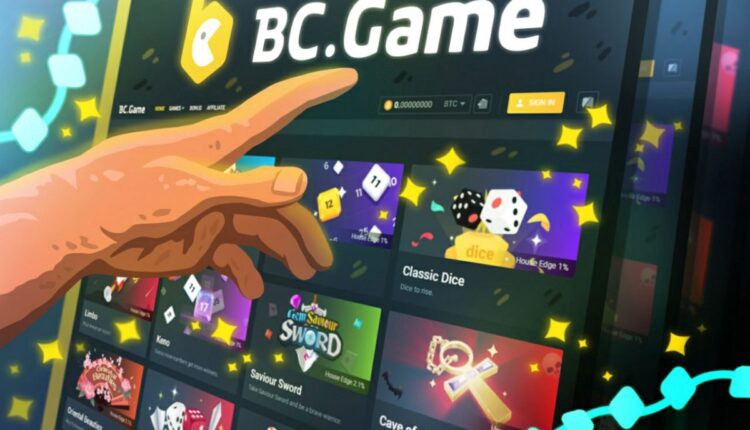 BC Game No Deposit Bonus Todo lo que necesitas saber para aprovecharlo BC Game No Deposit Bonus Todo lo que necesitas saber para aprovecharlo