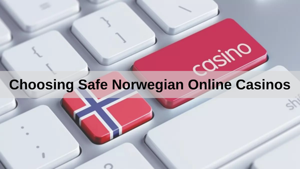 Discover the Best Norwegian Online Casinos for an Unmatched Gaming Experience Discover the Best Norwegian Online Casinos for an Unmatched Gaming Experience