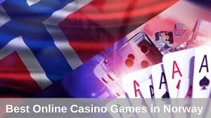 Discover the Best Norwegian Online Casinos for an Unmatched Gaming Experience Discover the Best Norwegian Online Casinos for an Unmatched Gaming Experience