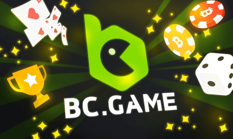 Exciting Promotions BC.Game Unlock Special Offers and Bonuses Exciting Promotions BC.Game Unlock Special Offers and Bonuses