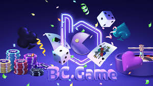 Exploring BC Game Real Time Bets The Future of Online Gaming Exploring BC Game Real Time Bets The Future of Online Gaming