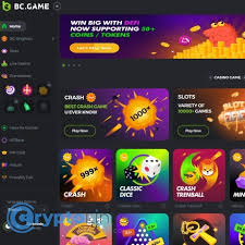 Exploring BC Game Real Time Bets The Future of Online Gaming Exploring BC Game Real Time Bets The Future of Online Gaming