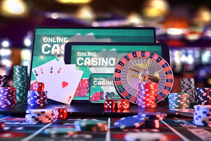 Exploring the Best Pay Online Casino UK Where to Win Big Exploring the Best Pay Online Casino UK Where to Win Big