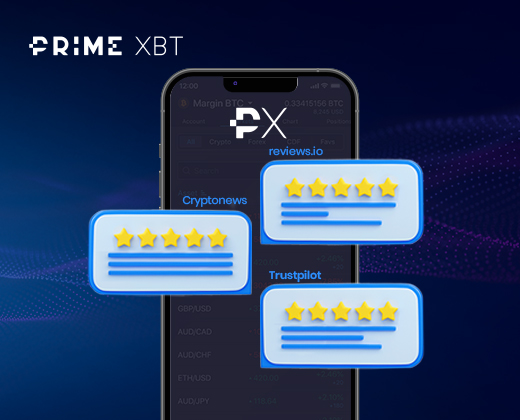 Exploring the PrimeXBT Online Trading Platform Exploring the PrimeXBT Online Trading Platform