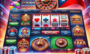 Nove online casino Objevte nejlepší místa pro hraní Nove online casino Objevte nejlepší místa pro hraní