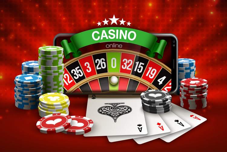 Slot oyunlarında şansını sınamaq vaxtıdır 5 Slot oyunlarında şansını sınamaq vaxtıdır 5