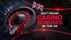 The Evolution and Future of UK Online Casino Industry The Evolution and Future of UK Online Casino Industry