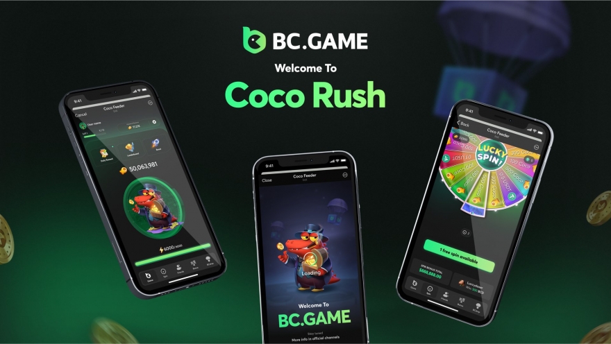 The Exciting World of BC.Game Your Ultimate Gaming Destination