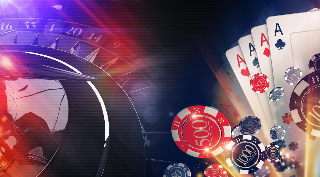 The Rise of Casino Online Casinos UK A New Era of Gaming The Rise of Casino Online Casinos UK A New Era of Gaming