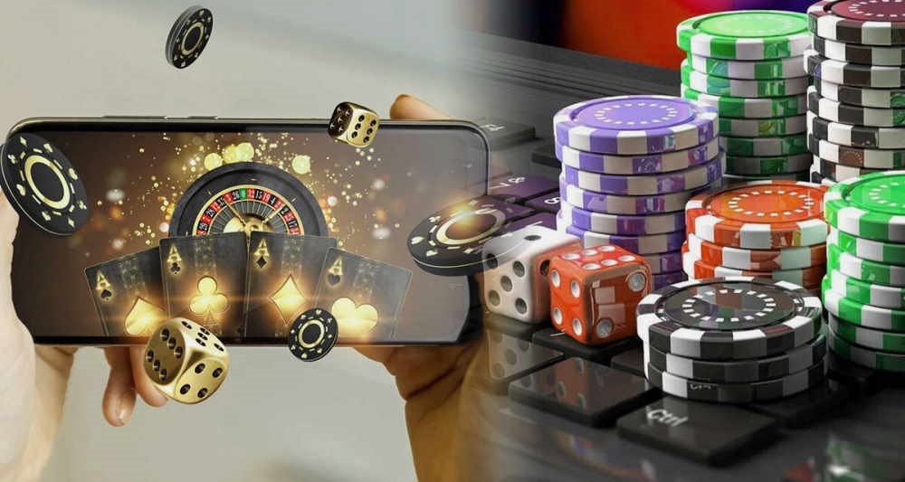 Uncovering the Secrets of Online Casino Win Diggers Uncovering the Secrets of Online Casino Win Diggers
