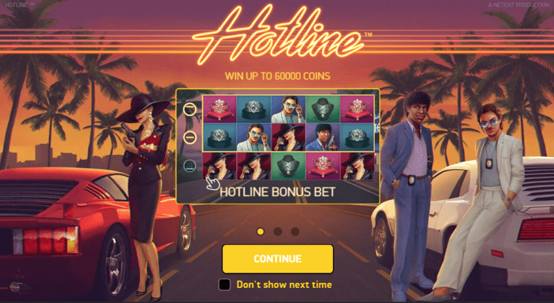 Wszystko, co musisz wiedzieć o Hotline Casino Wszystko, co musisz wiedzieć o Hotline Casino