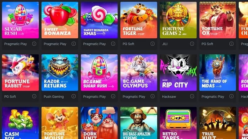 Crasher su BC.Game Gamify la tua esperienza di gioco Crasher su BC.Game Gamify la tua esperienza di gioco