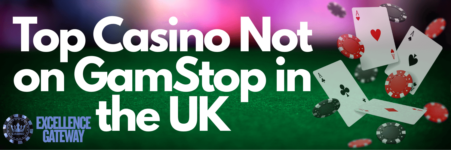 Discover the Best Casino Sites Not on Gamstop 694306750 Discover the Best Casino Sites Not on Gamstop 694306750