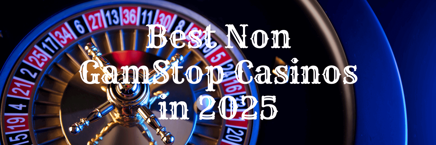 Discovering Non Gamstop Casino Sites Your Gateway to Unlimited Gaming Discovering Non Gamstop Casino Sites Your Gateway to Unlimited Gaming