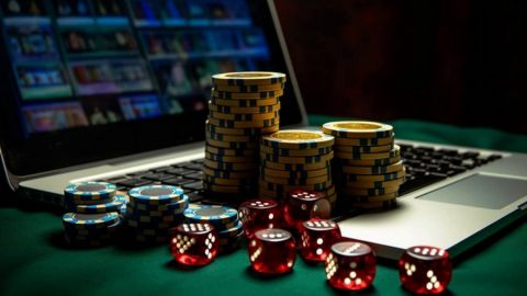Experience the Thrill of Winning at Slot Lair Casino 5 Experience the Thrill of Winning at Slot Lair Casino 5