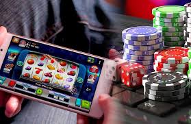 Experience Thrills and Wins at the Online Casino Golden Lion Experience Thrills and Wins at the Online Casino Golden Lion