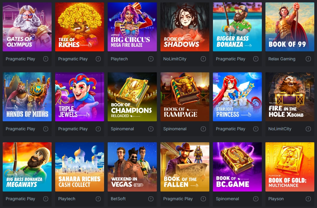 Explore the Thrilling World of BC.Game A Comprehensive Guide Explore the Thrilling World of BC.Game A Comprehensive Guide