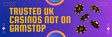 Exploring Non-Gamstop Casino Bonuses - Your Guide to Online Gaming Exploring Non-Gamstop Casino Bonuses - Your Guide to Online Gaming