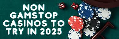 Exploring Non Gamstop Casinos in the UK 567055438