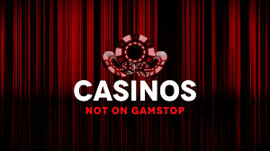 Exploring Non Gamstop UK Casino Sites A Comprehensive Guide 675130829