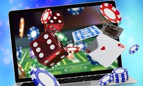 From Spins to Wins Exploring the Exciting World of Online Slots