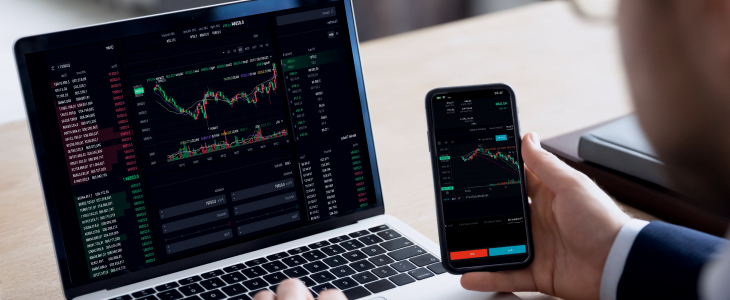 Latest Insights in Forex Trading News Stay Ahead of the Market