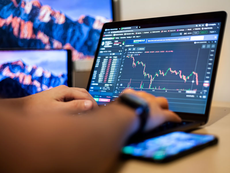Latest Insights in Forex Trading News Stay Ahead of the Market