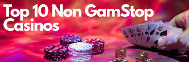 Non Gamstop UK Casinos Your Guide to Alternative Gaming Options Non Gamstop UK Casinos Your Guide to Alternative Gaming Options