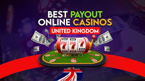 The Rise of Regulated Online Casinos Ensuring Fair Play and Safety 1674215704 The Rise of Regulated Online Casinos Ensuring Fair Play and Safety 1674215704