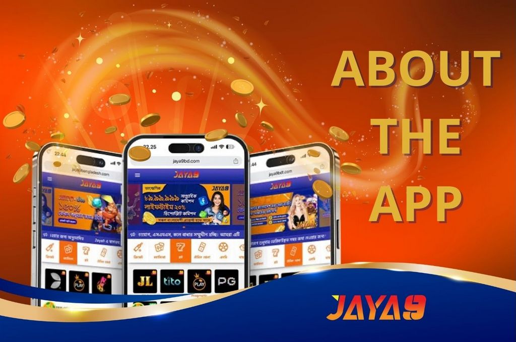 Uncovering the Magic of Jaya9 Your Gateway to Innovation