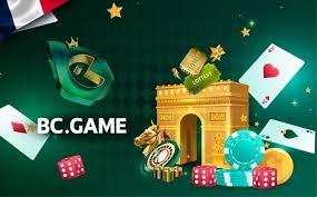 Все о бонусах в BC Game