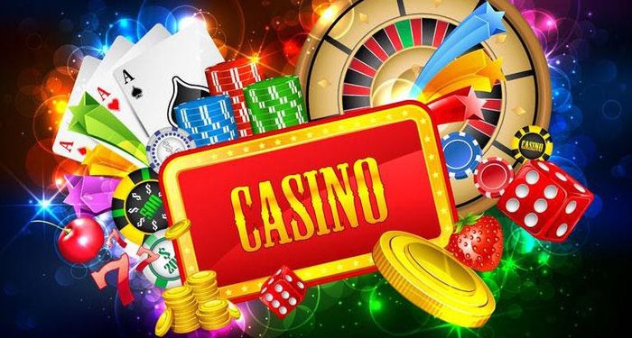 Your Lucky Spin Could Change Your Life Embrace the Possibilities! Your Lucky Spin Could Change Your Life Embrace the Possibilities!