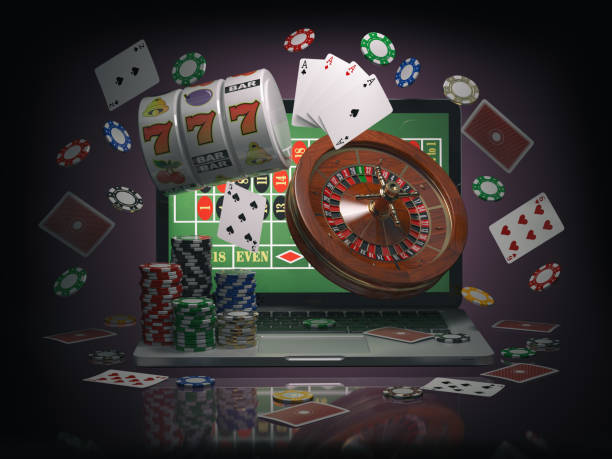 A Comprehensive Guide to Beonbet Casino Your Gateway to Thrilling Gaming Adventures