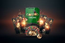 Experience the Excitement of Prive Casino Your Ultimate Online Gaming Hub