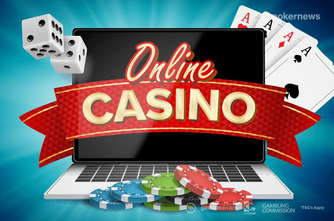 Experience the Thrill of Online Casino with Jokabet