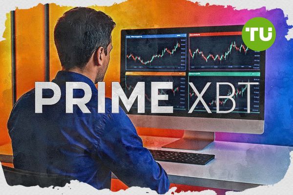 Explore the PrimeXBT Mobile Version Trading on the Go