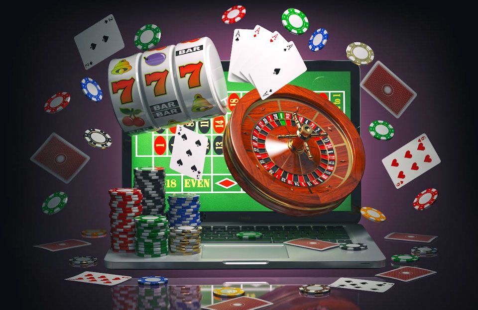 Mejores Casinos Fuera de España Guía Completa para Jugadores