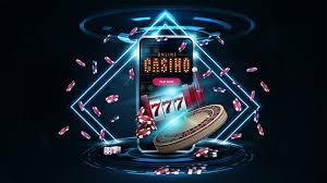 Discover Neonix Casino Your Ultimate Online Gaming Experience