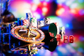 Discover Neonix Casino Your Ultimate Online Gaming Experience