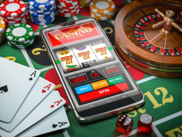 Discover the Thrilling World of Online Casino Casinoly Discover the Thrilling World of Online Casino Casinoly