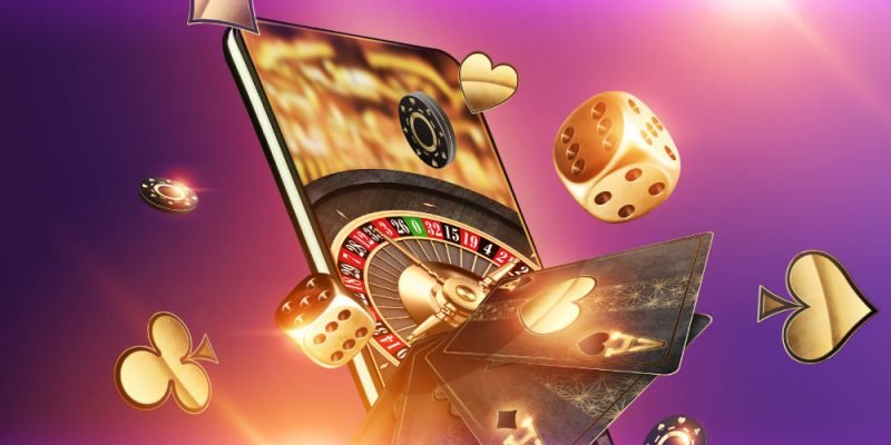 Discovering the Best Casino Bonuses in the UK with OddsChecker Discovering the Best Casino Bonuses in the UK with OddsChecker