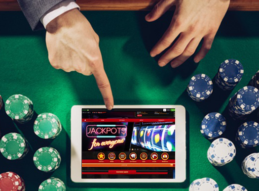 Experience Thrilling Wins at Casino Dealbet Experience Thrilling Wins at Casino Dealbet