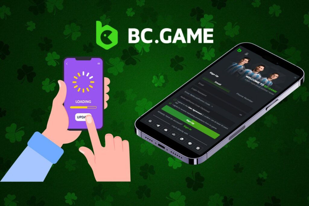 Exploring BC.Game Payment Methods A Comprehensive Guide