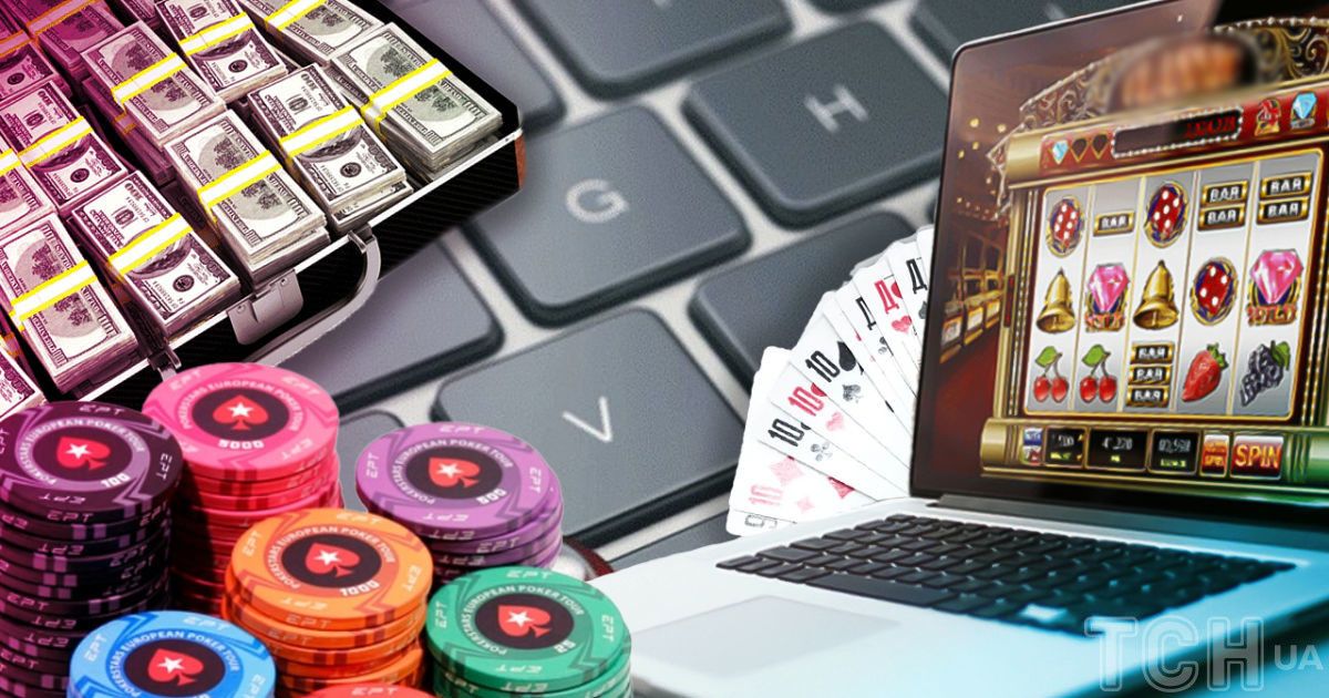 The Best Online Casino Payouts in the UK Maximizing Your Winnings The Best Online Casino Payouts in the UK Maximizing Your Winnings