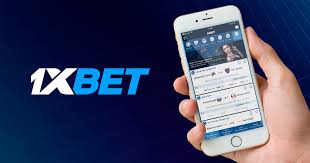 1xBet Kenya Sportsbook Your Ultimate Betting Experience