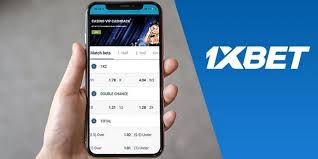 Cá cược thể thao tại 1xBet Hướng dẫn và mẹo cược hiệu quả Cá cược thể thao tại 1xBet Hướng dẫn và mẹo cược hiệu quả