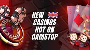 Discovering Casinos Not on Gamstop in the UK 833723705